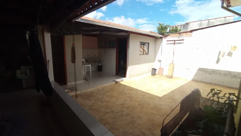 Casa, 2 quartos, 70 m² - Foto 9