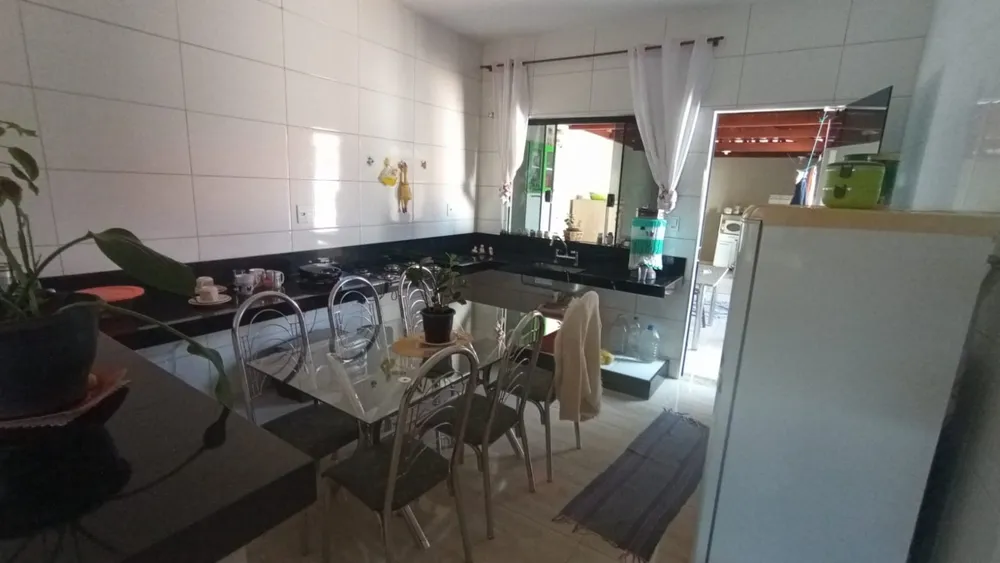 Casa, 2 quartos, 70 m² - Foto 4