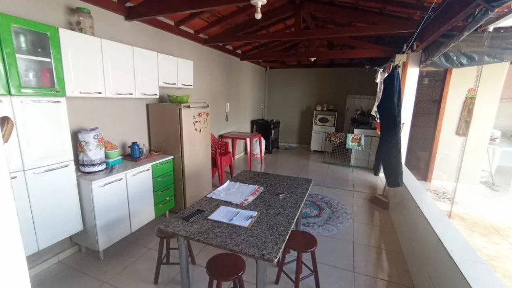 Casa, 2 quartos, 70 m² - Foto 8