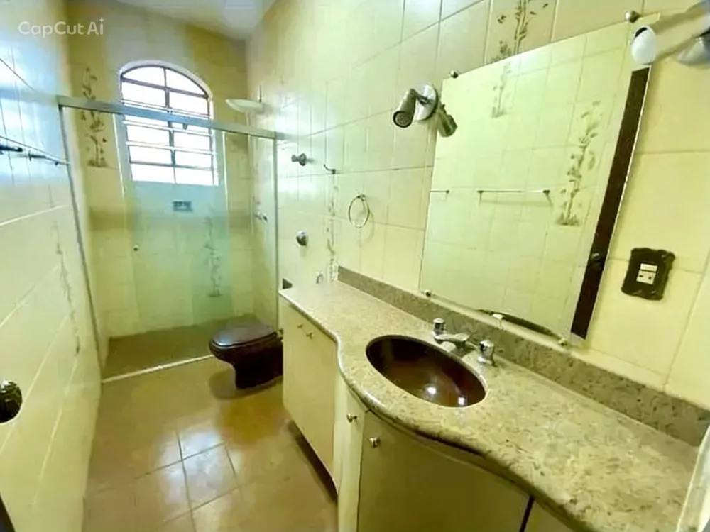 Casa, 5 quartos, 453 m² - Foto 12