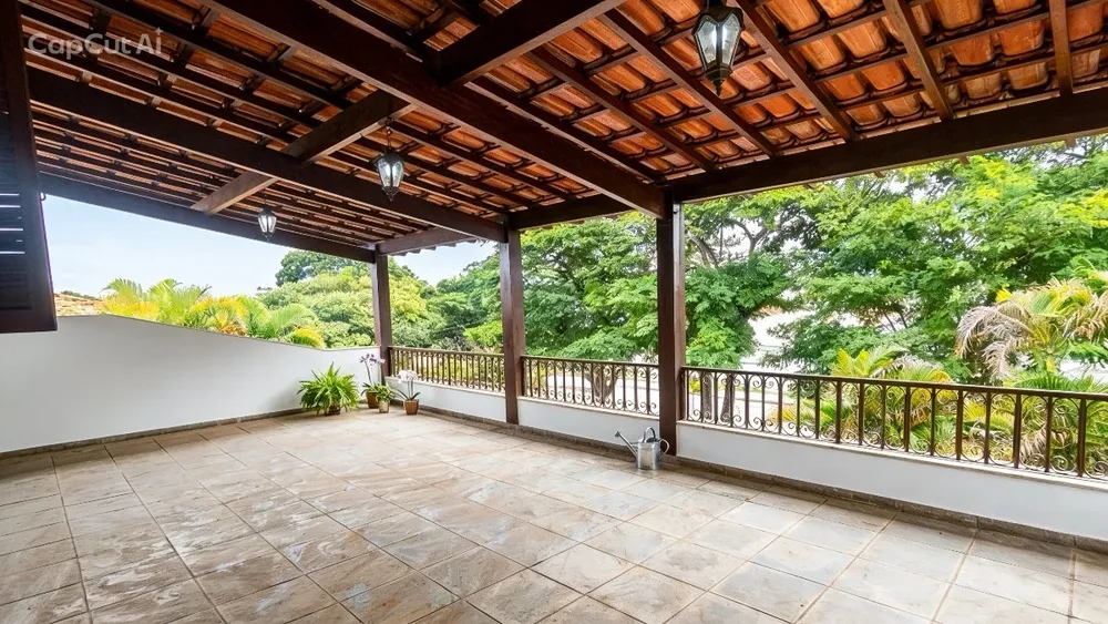 Casa, 5 quartos, 453 m² - Foto 8