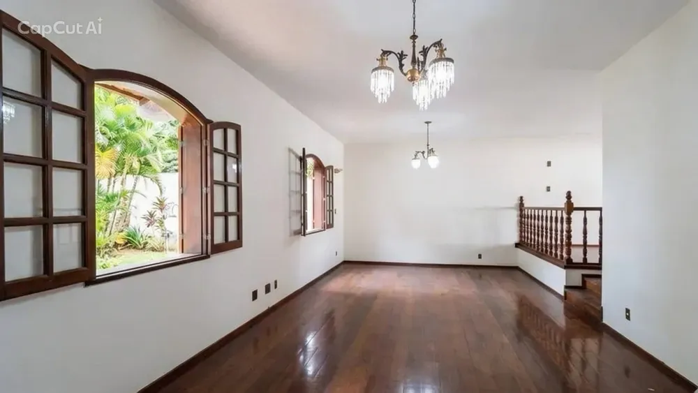 Casa, 5 quartos, 453 m² - Foto 7