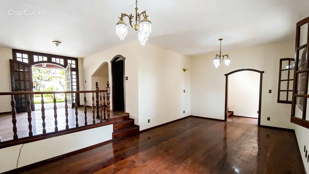 Casa, 5 quartos, 453 m² - Foto 8