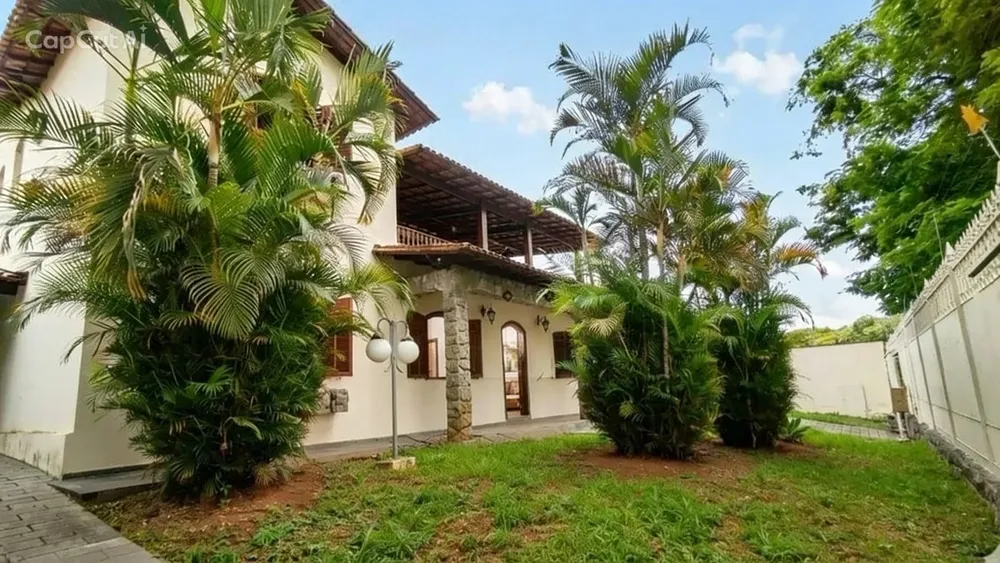 Casa, 5 quartos, 453 m² - Foto 4