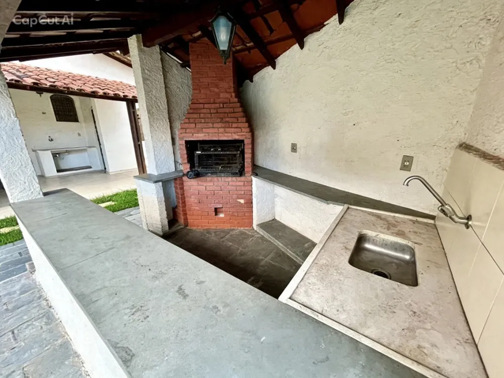 Casa, 5 quartos, 453 m² - Foto 19