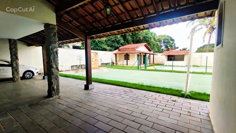 Casa, 5 quartos, 453 m² - Foto 7