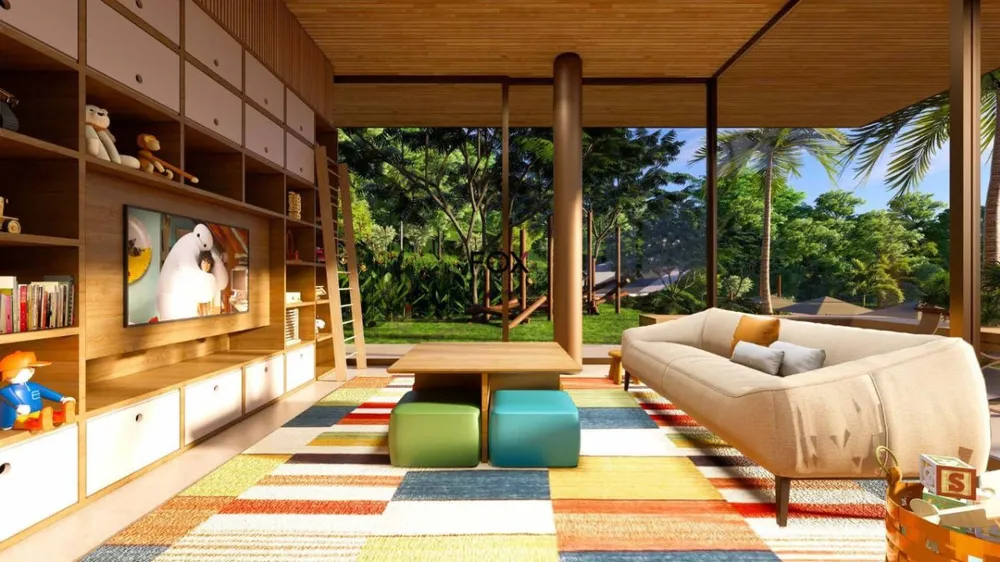 Terreno, 1089 m² - Foto 2