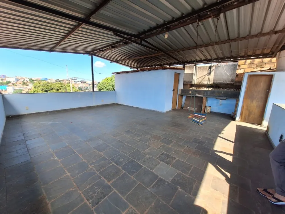 Casa, 6 quartos, 100 m² - Foto 15