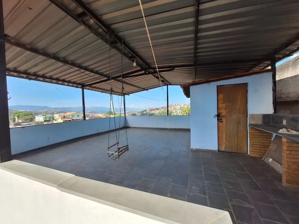 Casa, 6 quartos, 100 m² - Foto 17