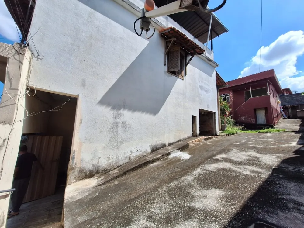 Casa, 6 quartos, 100 m² - Foto 16