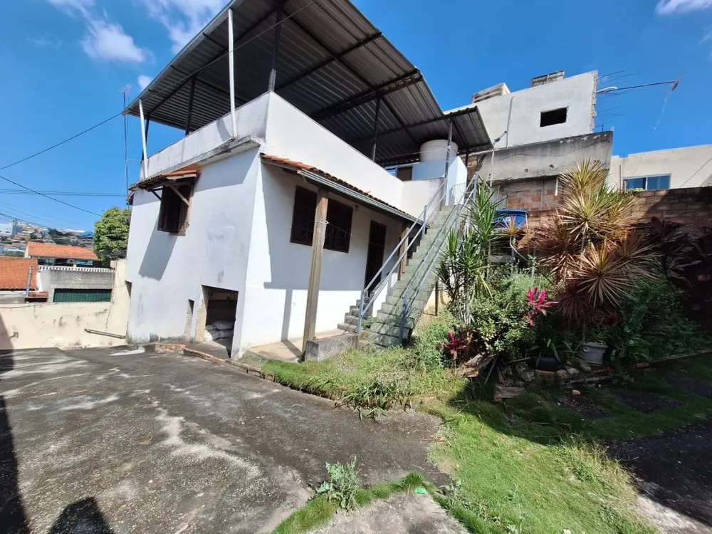 Casa, 6 quartos, 100 m² - Foto 12