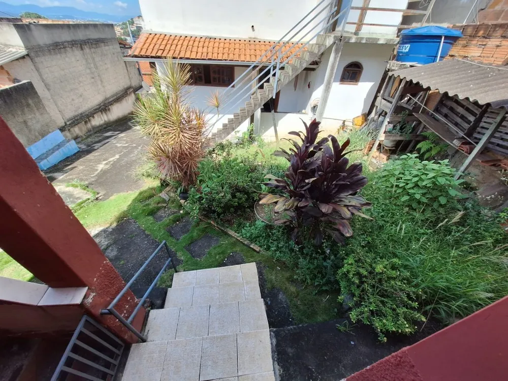 Casa, 6 quartos, 100 m² - Foto 8
