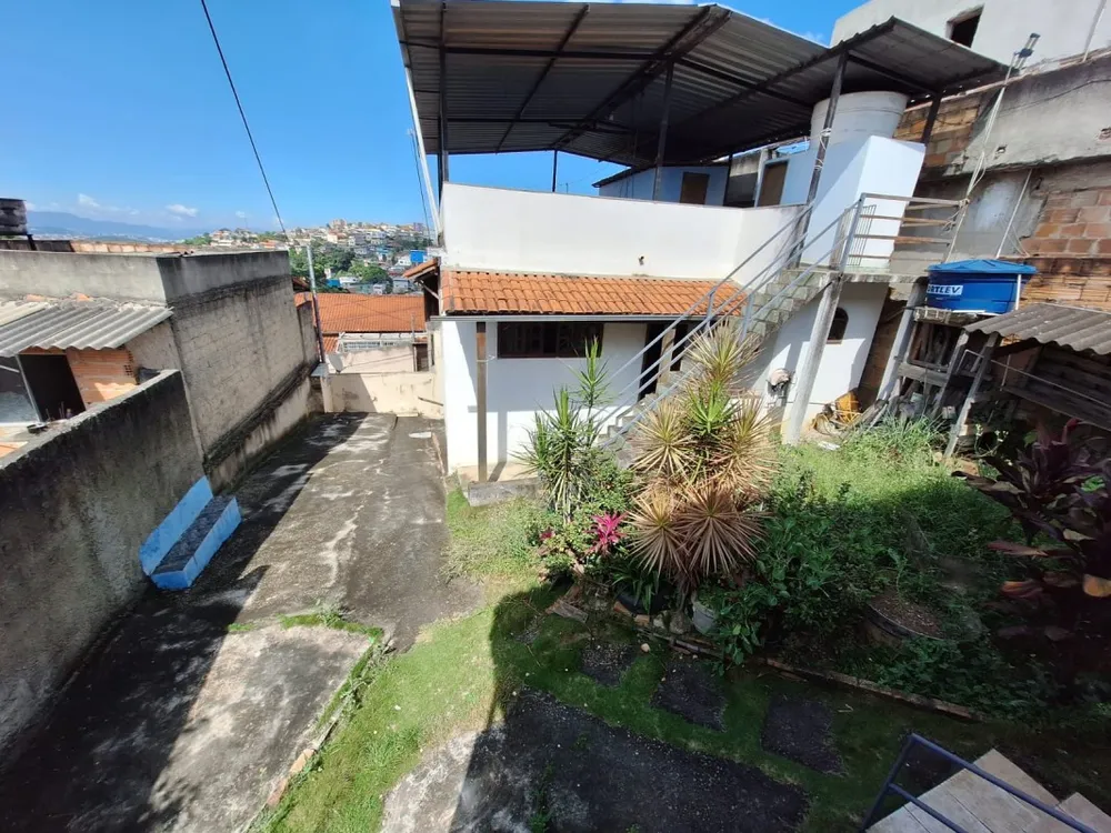 Casa, 6 quartos, 100 m² - Foto 4