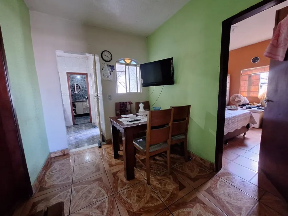 Casa, 6 quartos, 100 m² - Foto 2