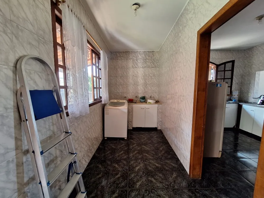 Casa, 6 quartos, 100 m² - Foto 19