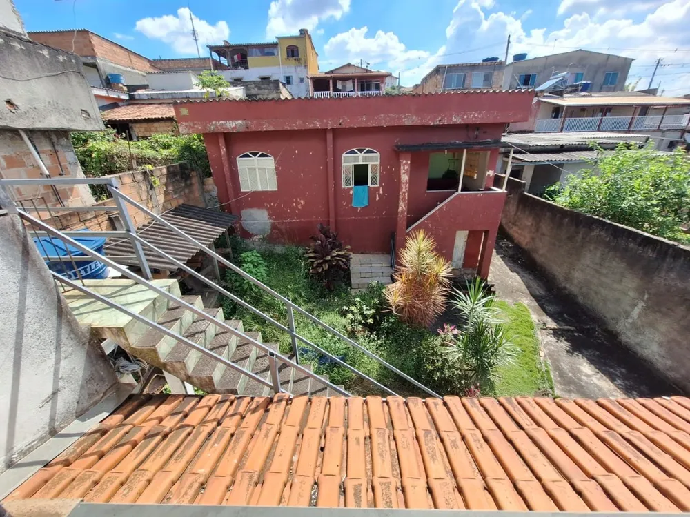 Casa, 6 quartos, 100 m² - Foto 14