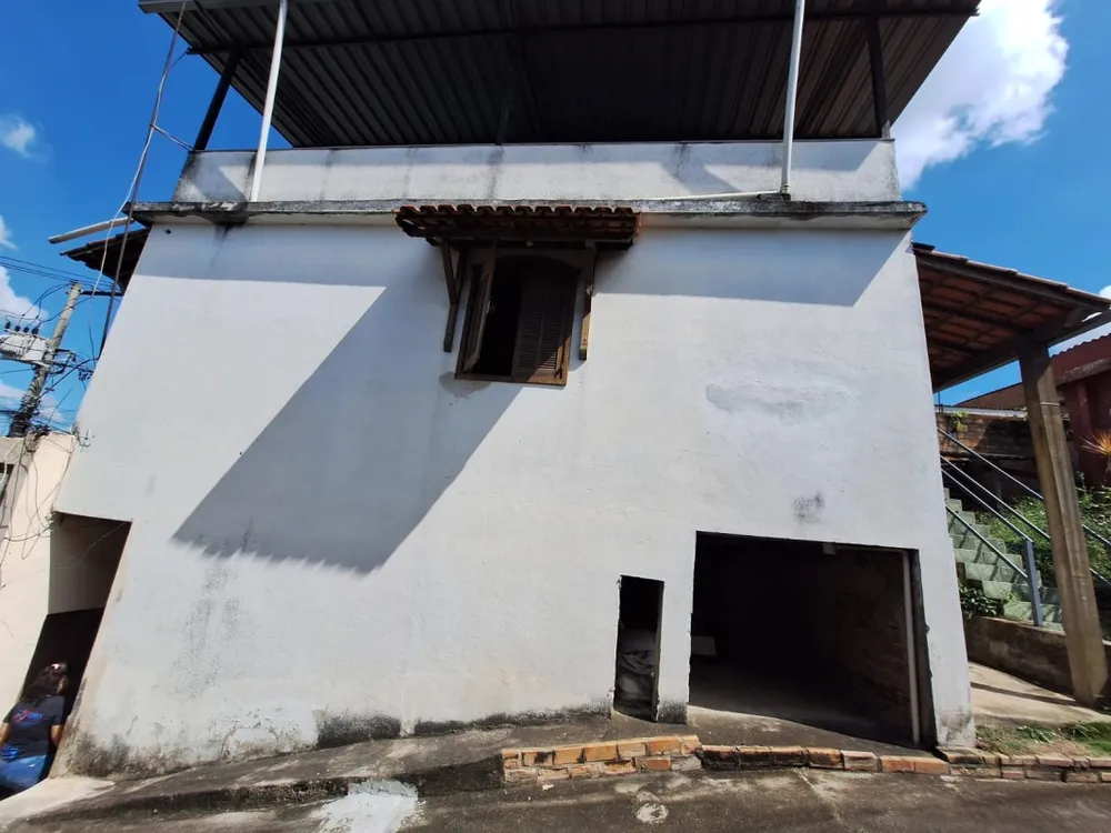 Casa, 6 quartos, 100 m² - Foto 13