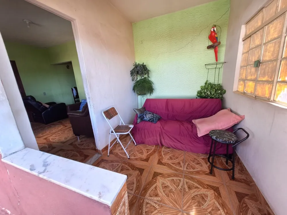Casa, 6 quartos, 100 m² - Foto 4