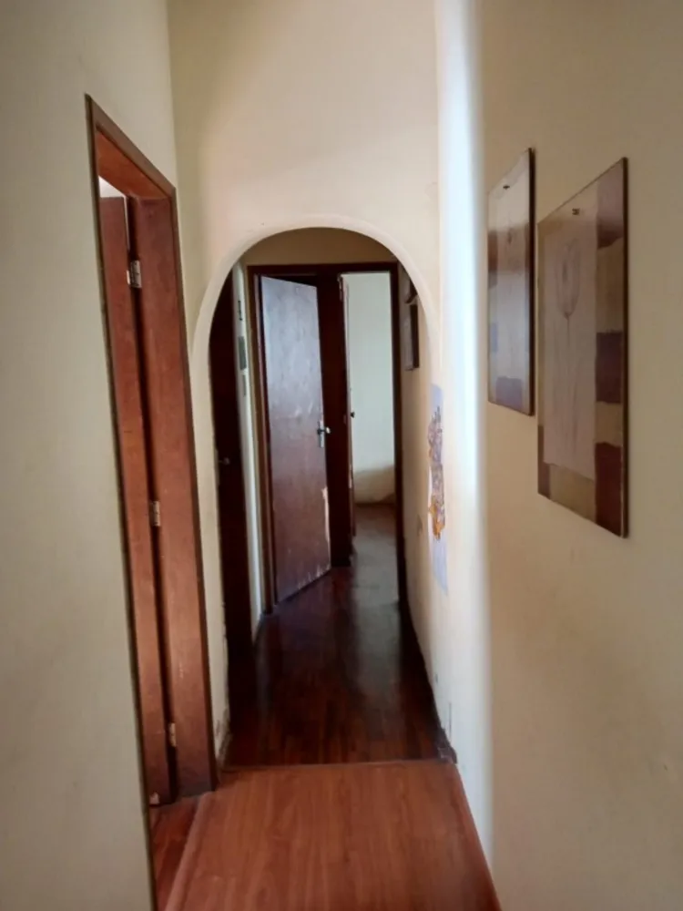 Casa, 4 quartos, 197 m² - Foto 9