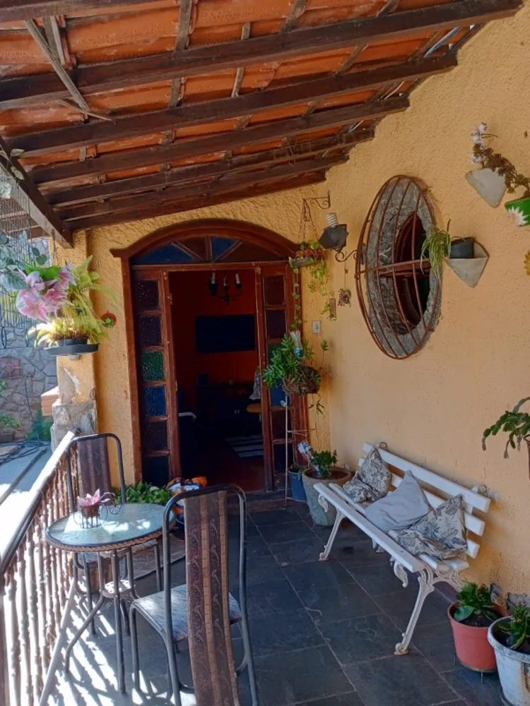 Casa, 4 quartos, 197 m² - Foto 5