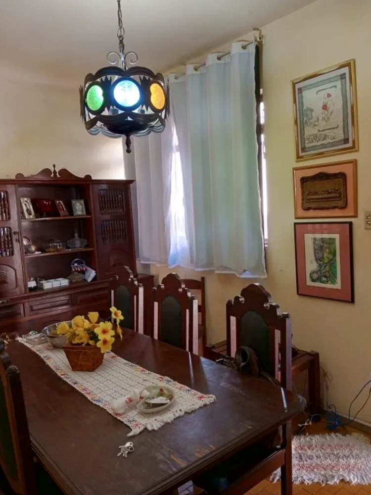 Casa, 4 quartos, 197 m² - Foto 11