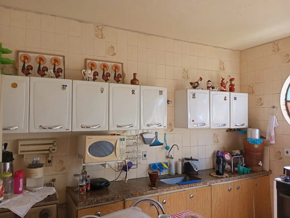 Casa, 4 quartos, 197 m² - Foto 6