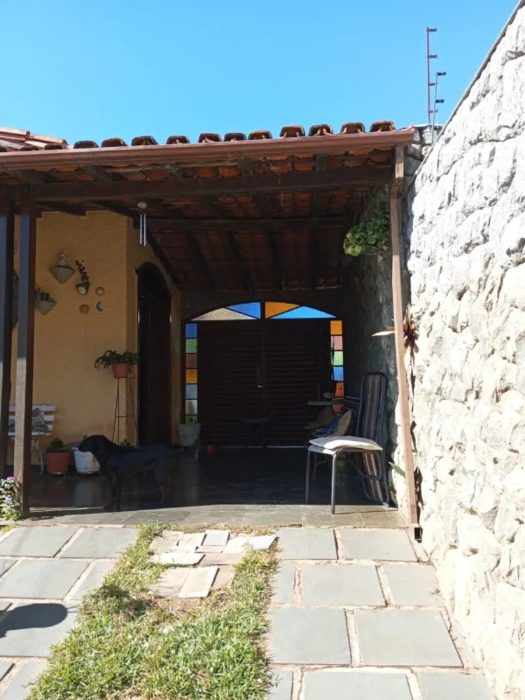 Casa, 4 quartos, 197 m² - Foto 4