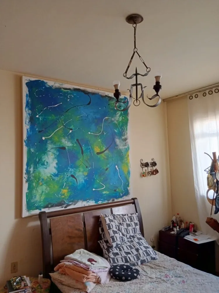 Casa, 4 quartos, 197 m² - Foto 8