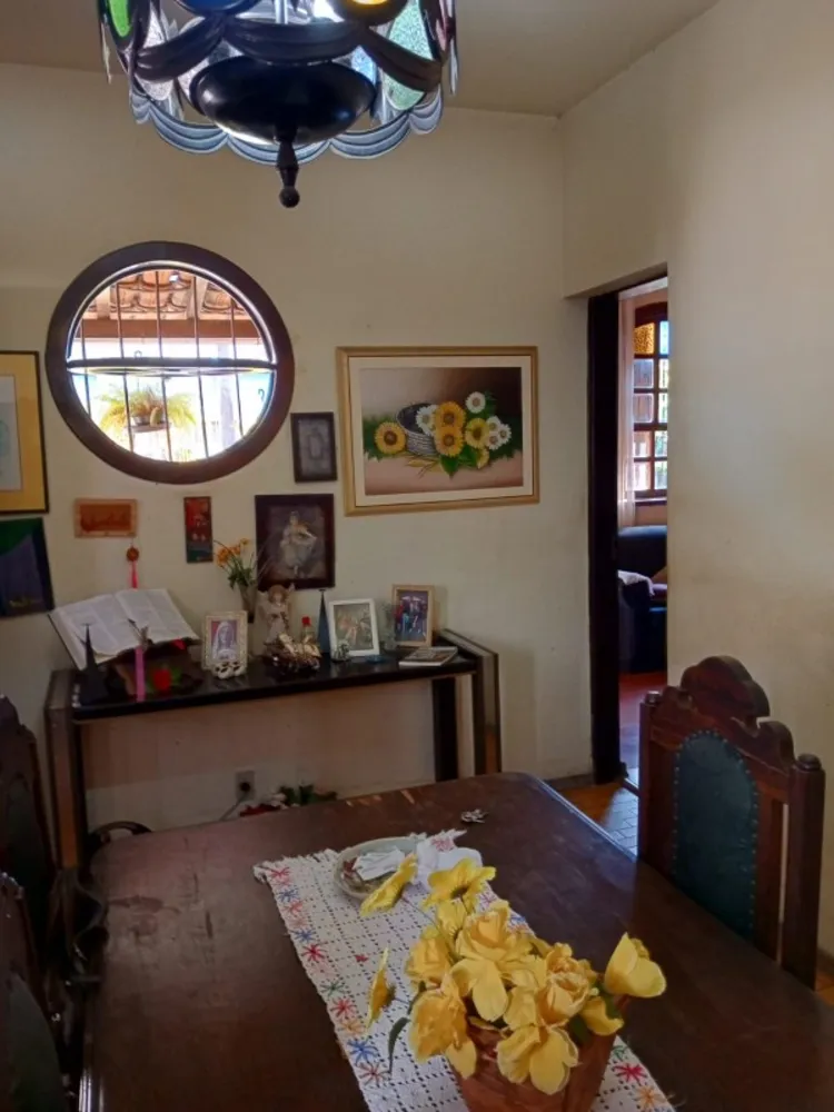 Casa, 4 quartos, 197 m² - Foto 12