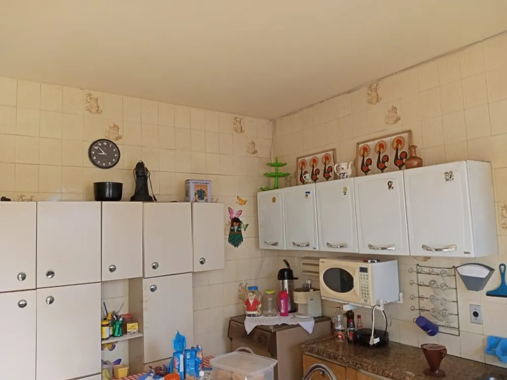 Casa, 4 quartos, 197 m² - Foto 5