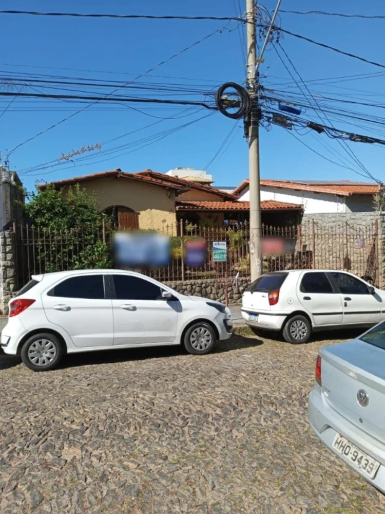 Casa, 4 quartos, 197 m² - Foto 2