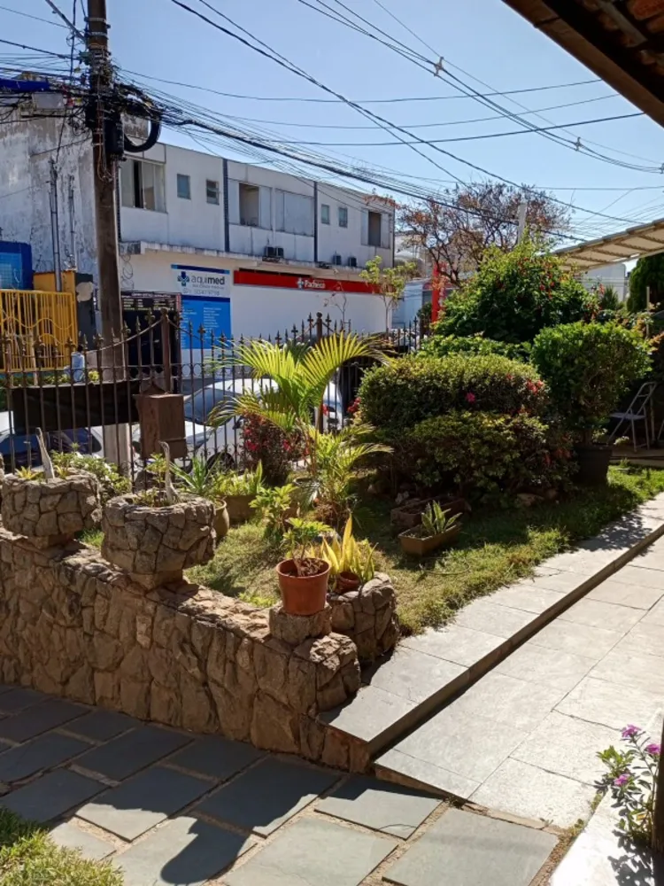 Casa, 4 quartos, 197 m² - Foto 3