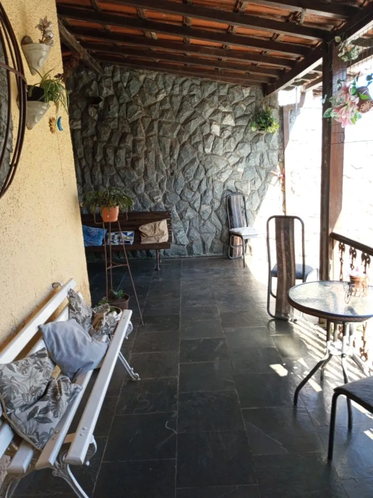Casa, 4 quartos, 197 m² - Foto 15