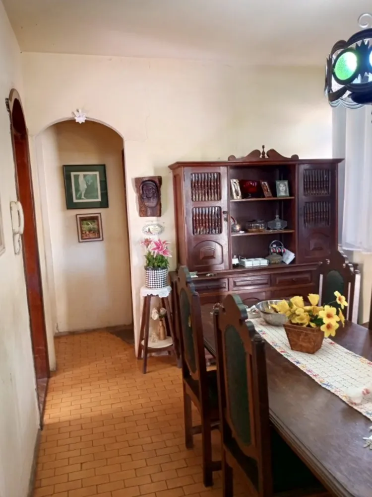 Casa, 4 quartos, 197 m² - Foto 16