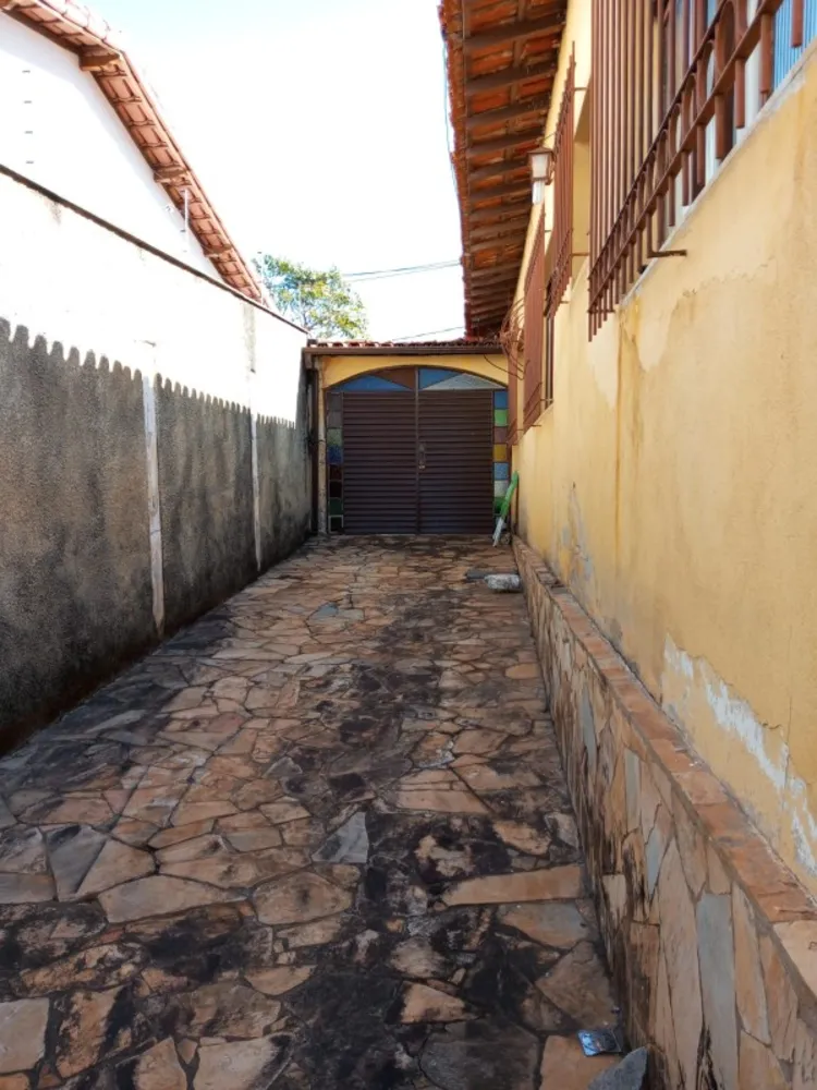 Casa, 4 quartos, 197 m² - Foto 19