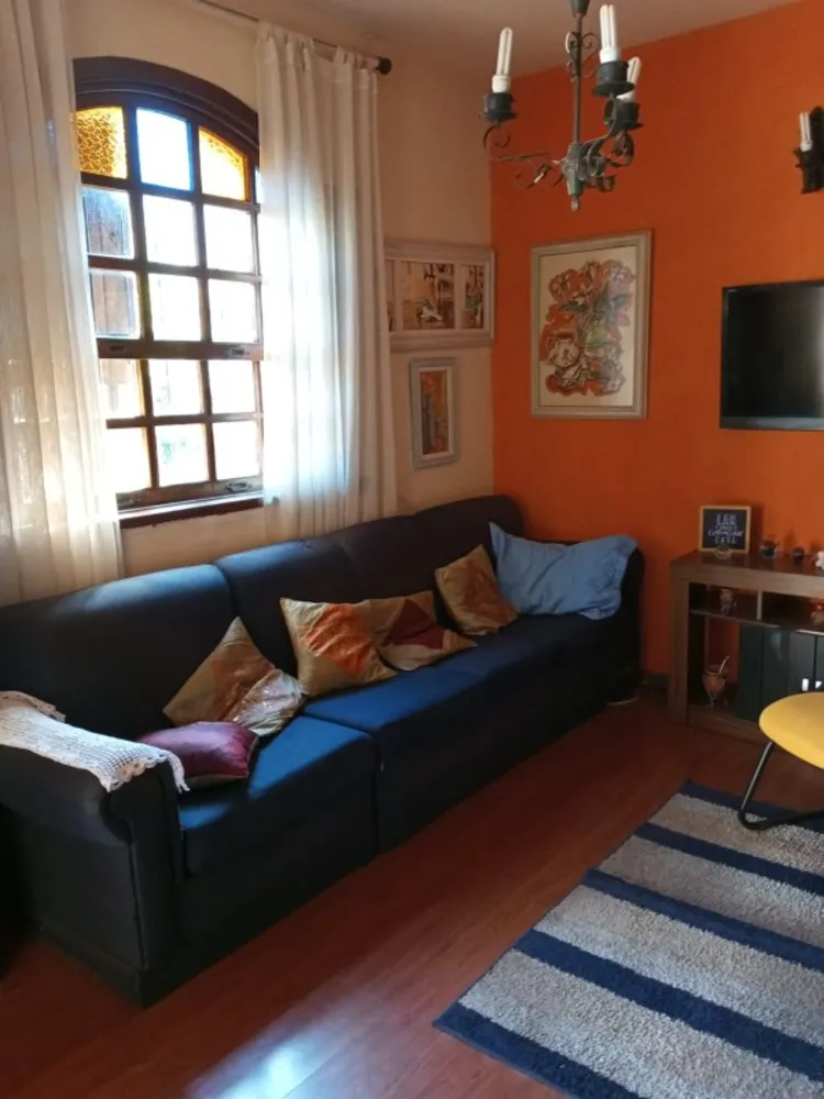 Casa, 4 quartos, 197 m² - Foto 3