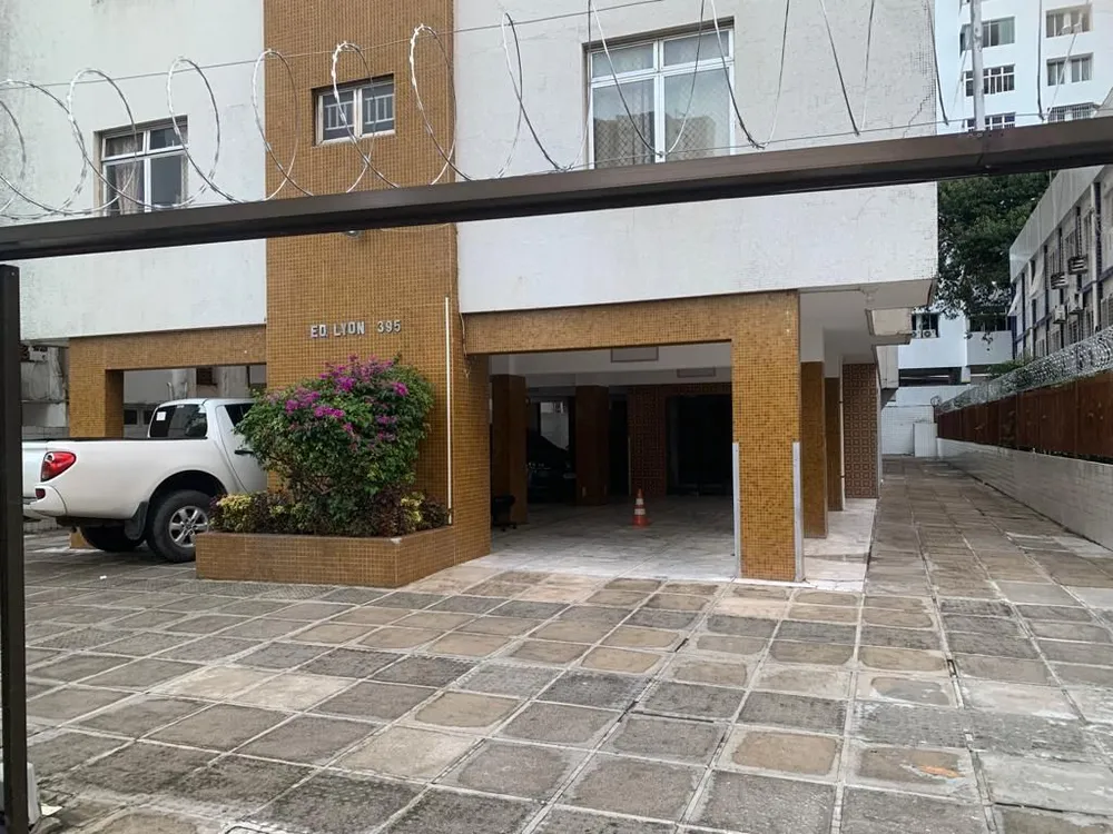 Apartamento, 3 quartos, 120 m² - Foto 11