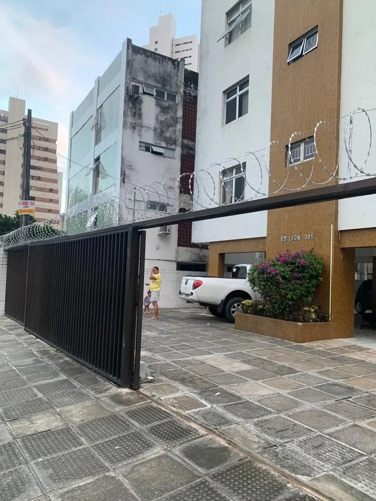 Apartamento, 3 quartos, 120 m² - Foto 12