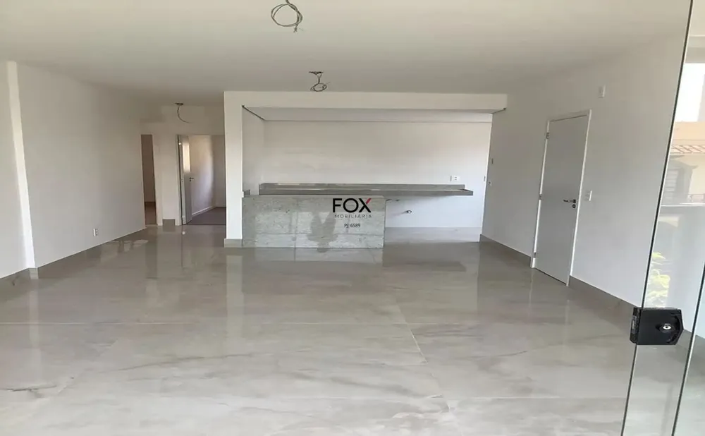 Cobertura, 3 quartos, 203 m² - Foto 4
