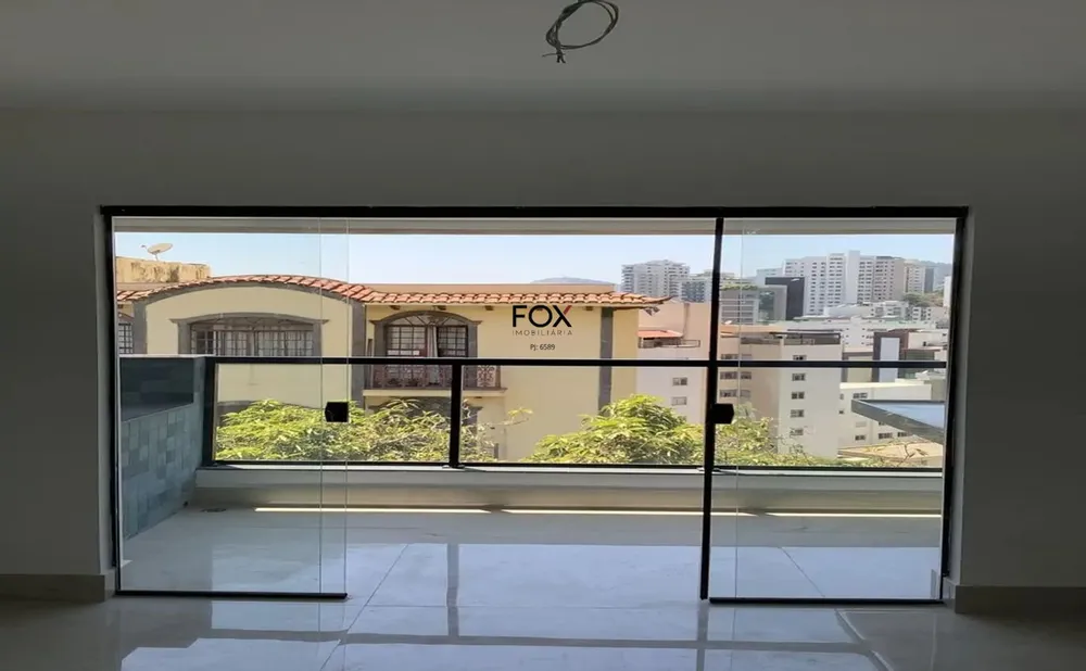 Cobertura, 3 quartos, 203 m² - Foto 3