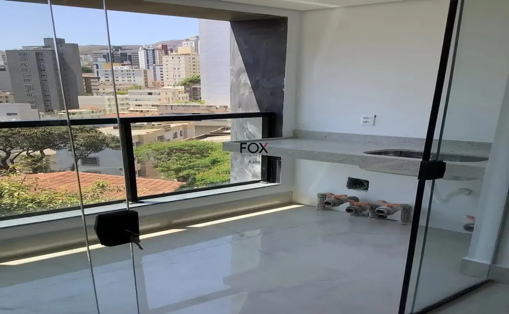 Cobertura, 3 quartos, 203 m² - Foto 12