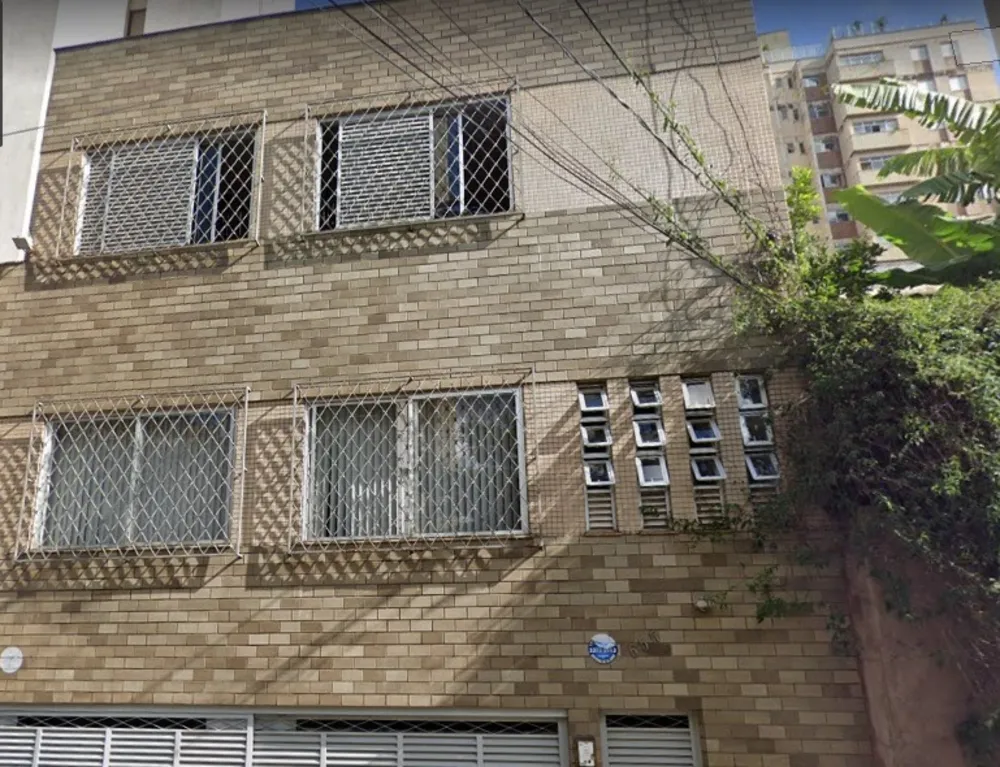 Casa, 4 quartos, 406 m² - Foto 1