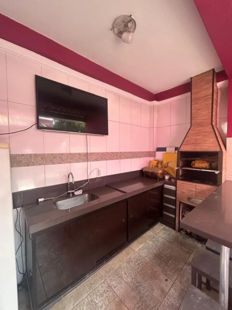 Casa, 3 quartos, 90 m² - Foto 10