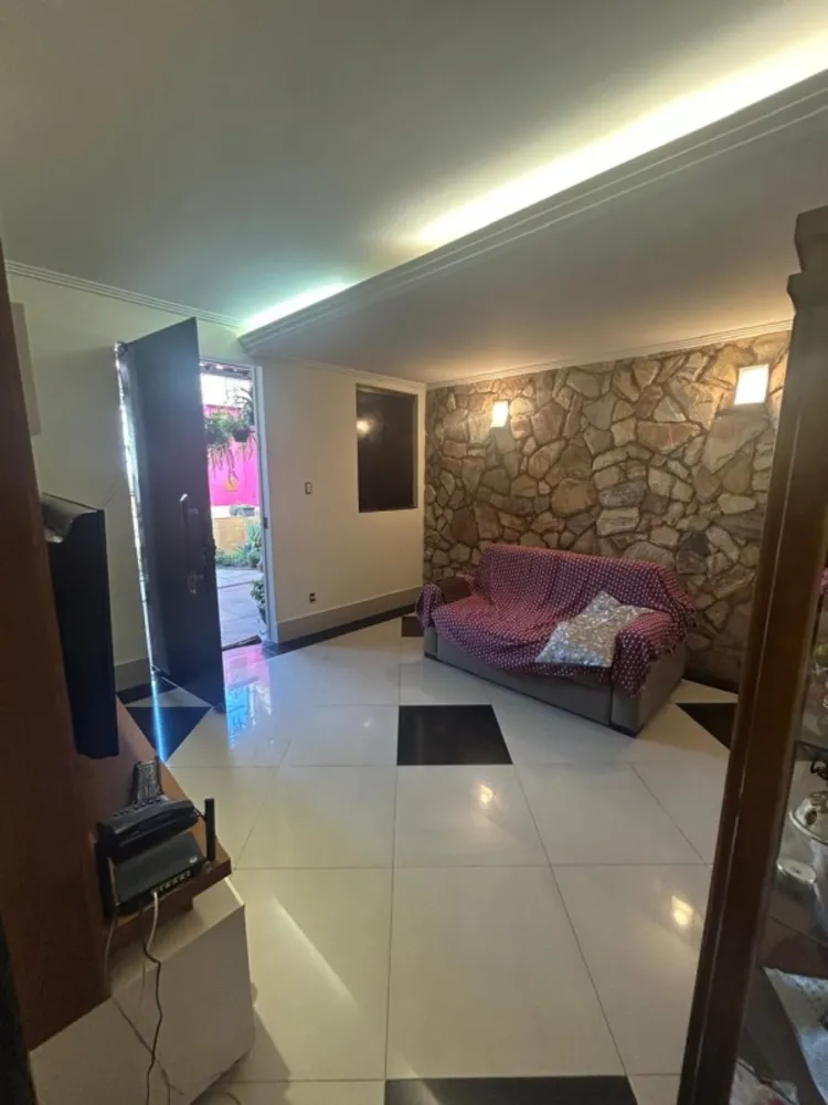 Casa, 3 quartos, 90 m² - Foto 3