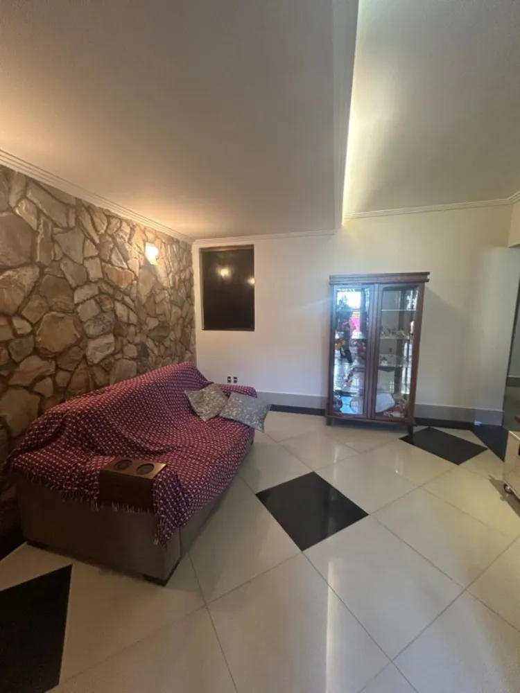 Casa, 3 quartos, 90 m² - Foto 2