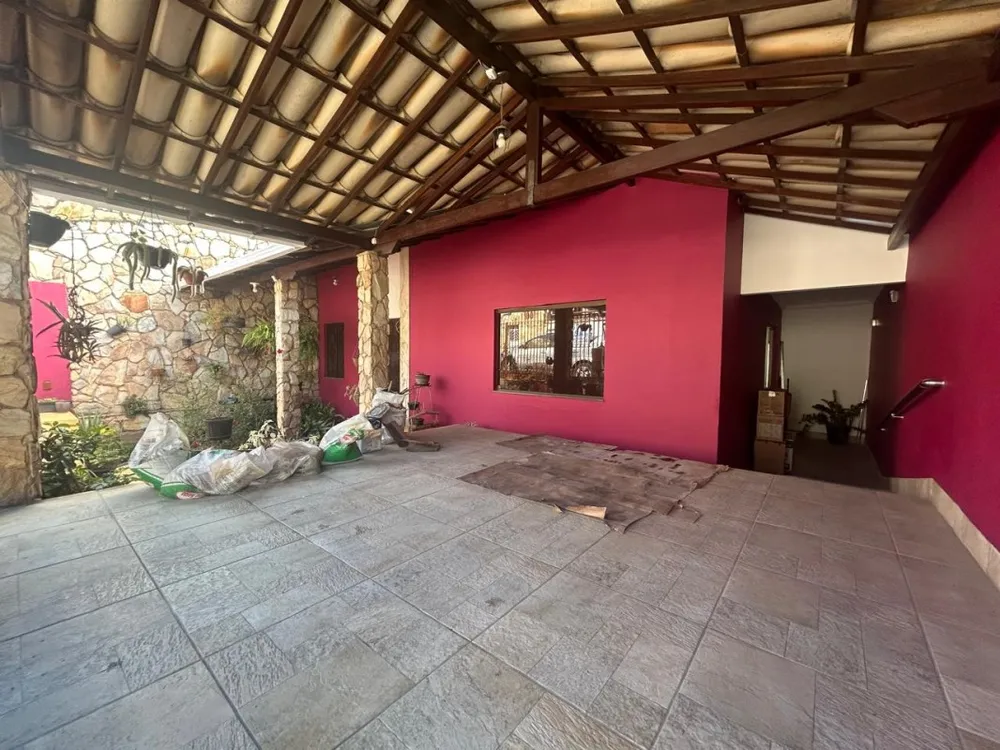 Casa, 3 quartos, 90 m² - Foto 1