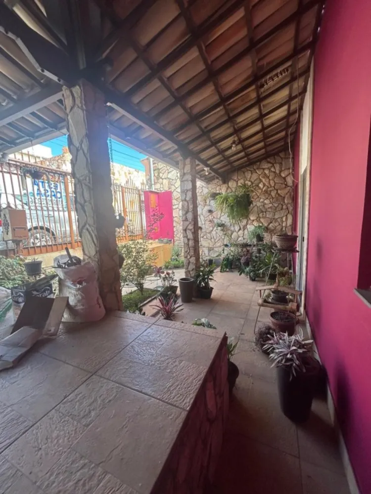 Casa, 3 quartos, 90 m² - Foto 12