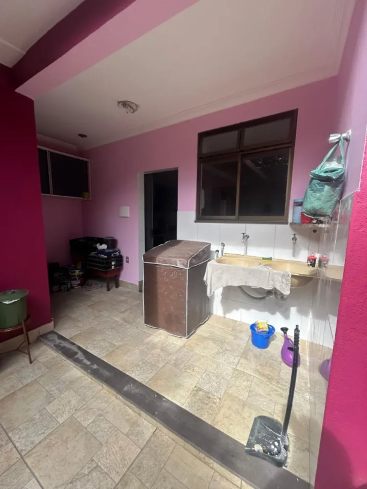 Casa, 3 quartos, 90 m² - Foto 11