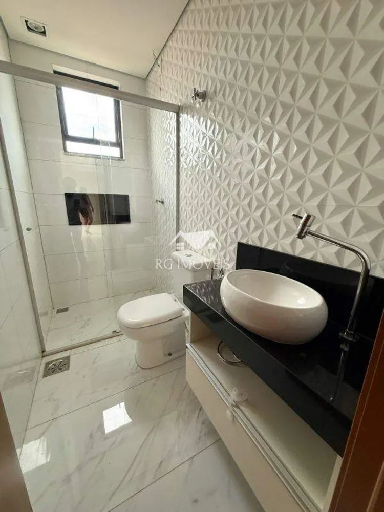 Apartamento, 3 quartos, 104 m² - Foto 9