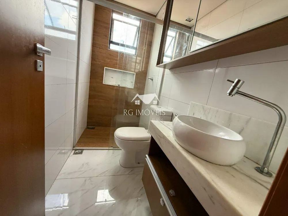 Apartamento, 3 quartos, 104 m² - Foto 6